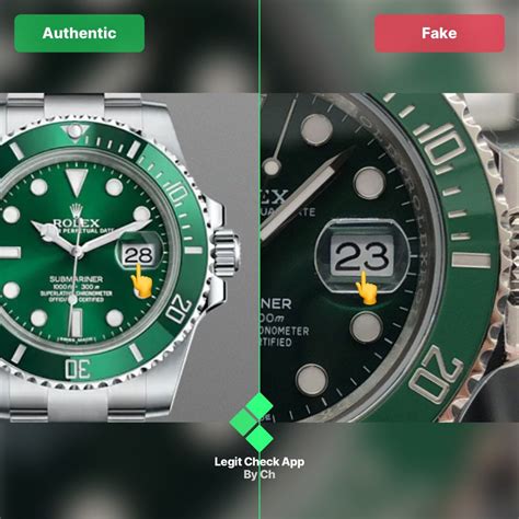 fake vs real rolex hulk|rolex hulk lug width.